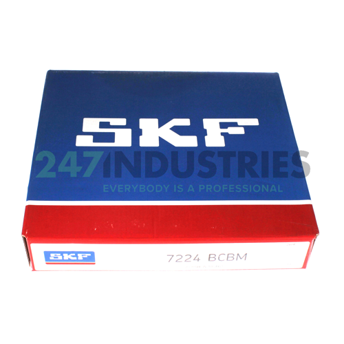 7224BCBM SKF Image 3