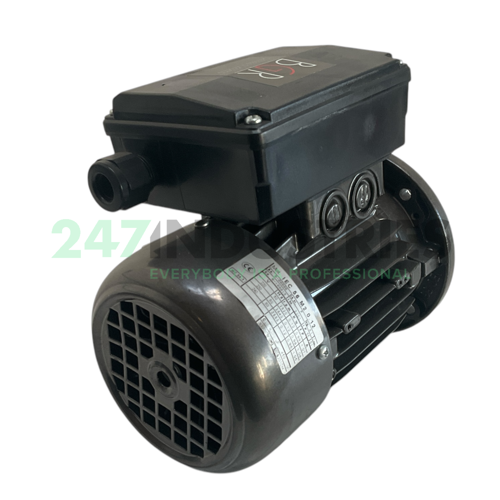 IEC56M2-B5 BGR Image 3