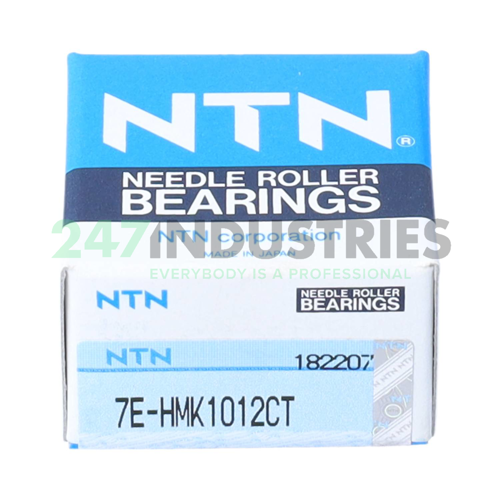 7E-HMK1012CT NTN Image 3