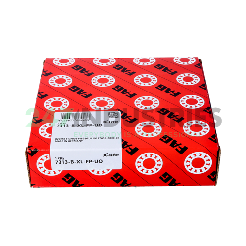 7313-B-XL-FP-UO FAG Image 3
