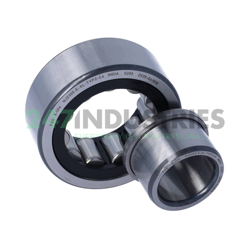 NJ2305-E-XL-TVP2-C4 FAG Image 3