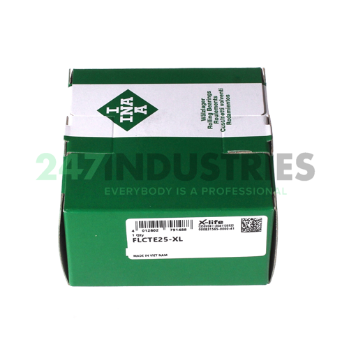 FLCTE25-XL INA Image 4