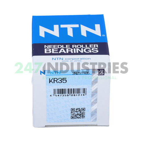 KR35 NTN Image 3