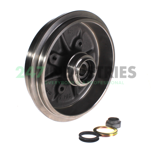 VKBD0142 SKF Image 3