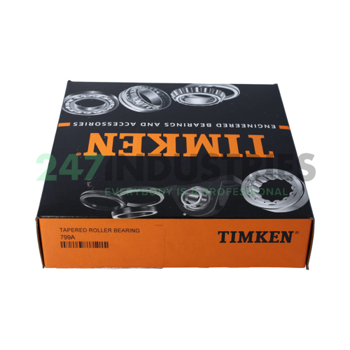 799A Timken Image 3