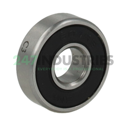 607 2RS C3 Sin Nan Hwa