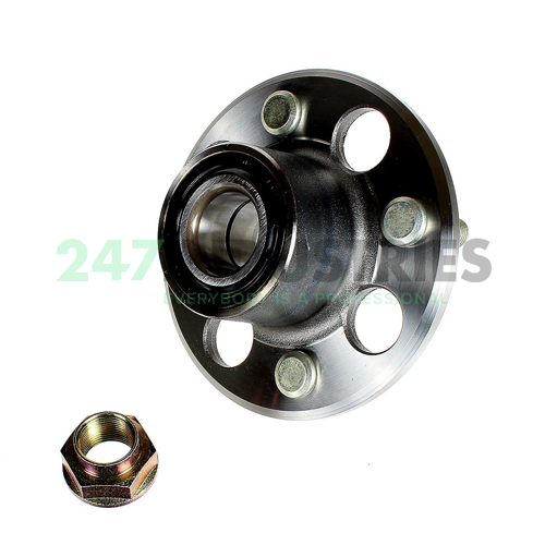 8421 AD Auto Distribution