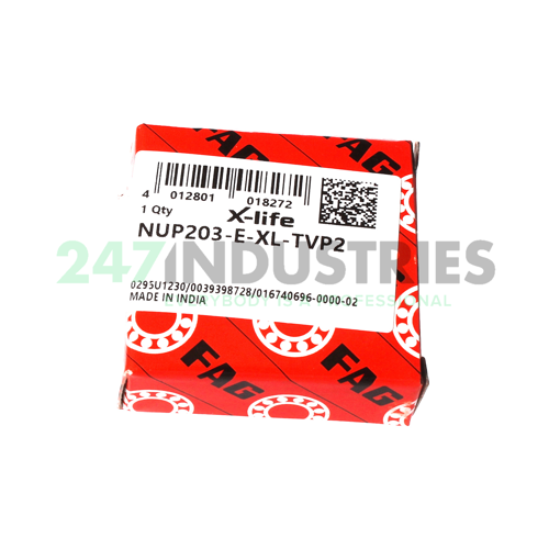 NUP203-E-XL-TVP2 FAG Image 4