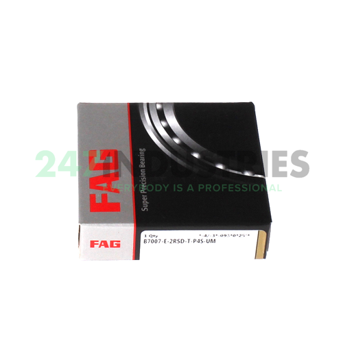 B7007-E-2RSD-T-P4S-UM FAG Image 2
