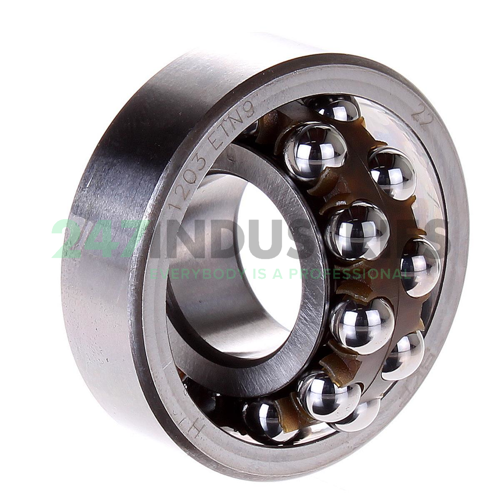 1203ETN9 SKF Image 2