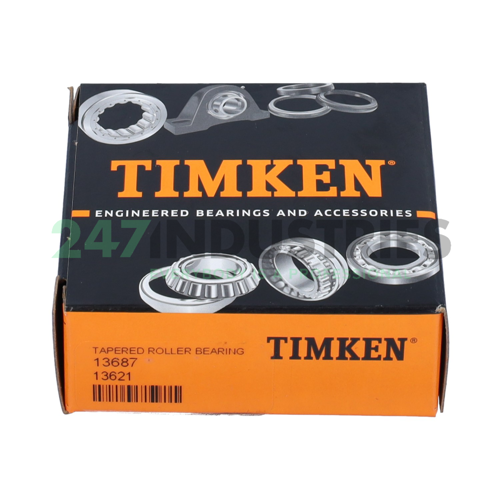 13687-99401 Timken Image 4