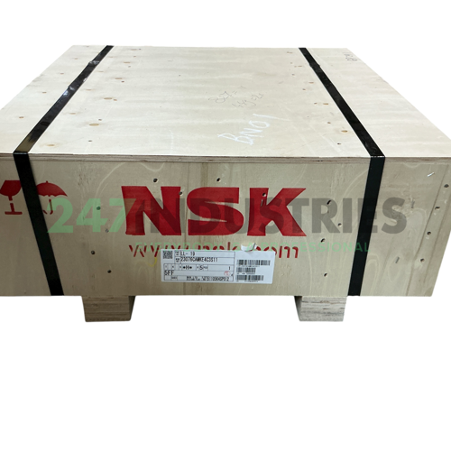 23076CAMKE4C3S11 NSK Image 2