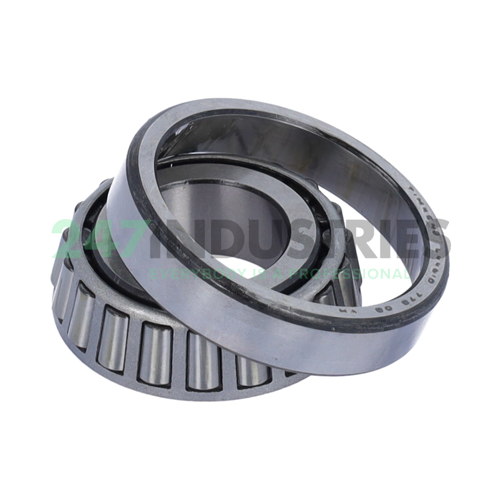 L44640/L44610 Timken Image 2