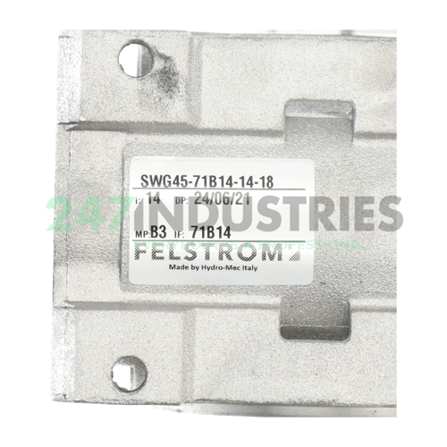 SWG45-71B14-14-18 Felstrom Image 6