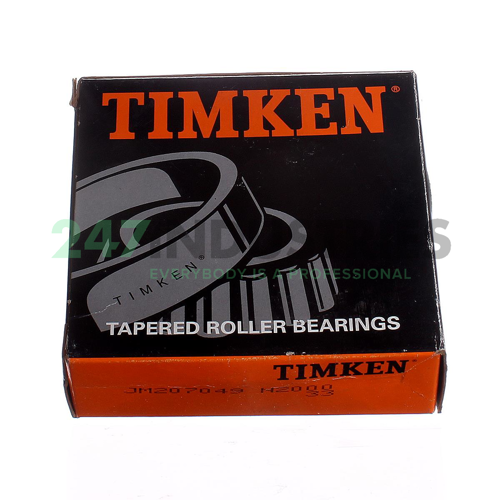JM207049 Timken Image 3