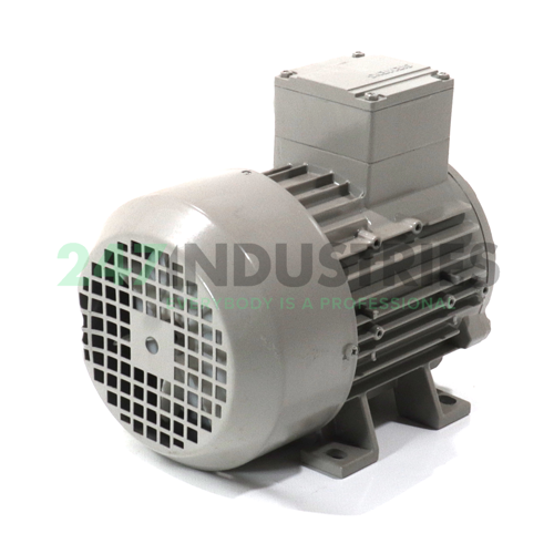 1LA7080-4AA10 Siemens Image 3