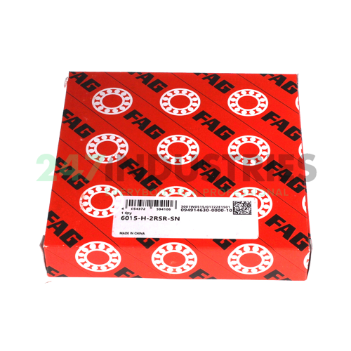 6015-H-2RSR-SN FAG Image 3