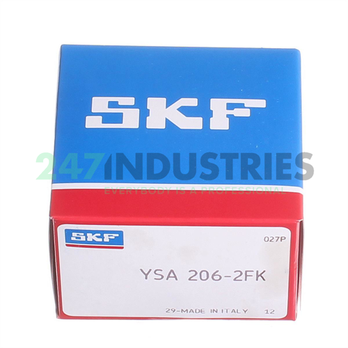 YSA206-2FK SKF Image 3