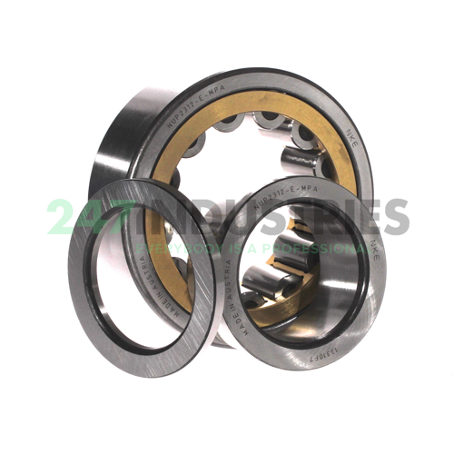 NUP2312-E-MPA NKE Image 3