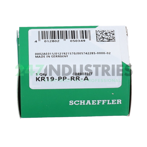 KR19-PP-RR-A INA Image 3