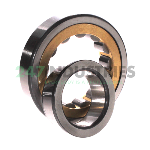 NJ312-E-XL-M1A-C3 FAG Image 3