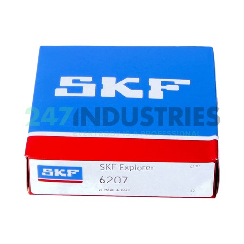 6207 SKF Image 3