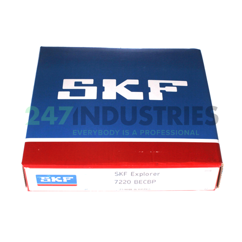 7220BECBP SKF Image 3
