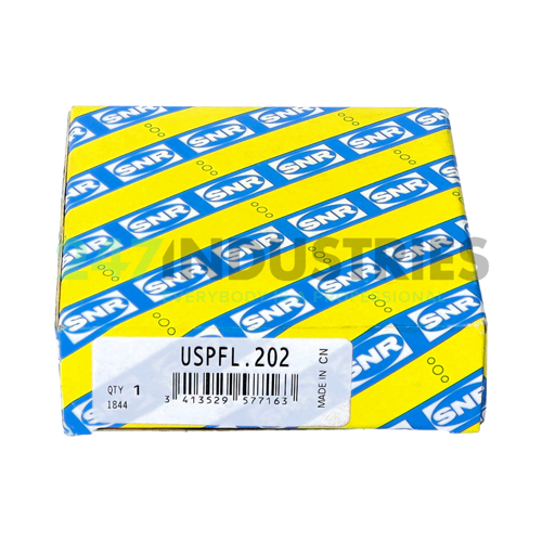 USPFL202 SNR Image 3