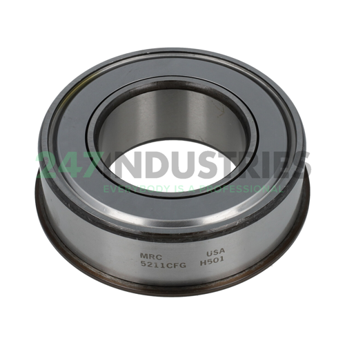 5211CFG MRC/Marlin Rockwell