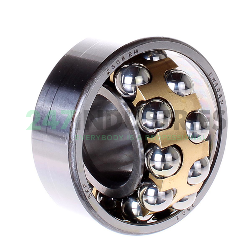 2308EM SKF Image 2