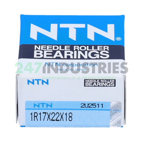 1R17X22X18 NTN Image 3