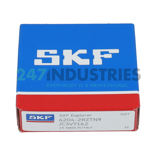 6204-2RZTN9/C3VT162 SKF Image 3
