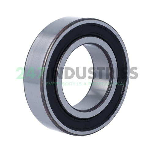 62210-2RS1/C3 SKF Image 2