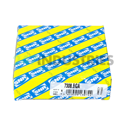 7308.BGA SNR Image 2