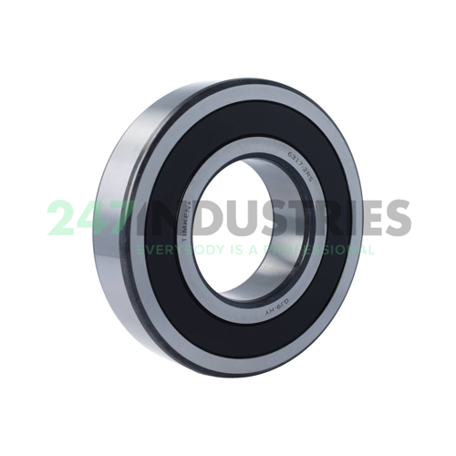6317-2RS Timken
