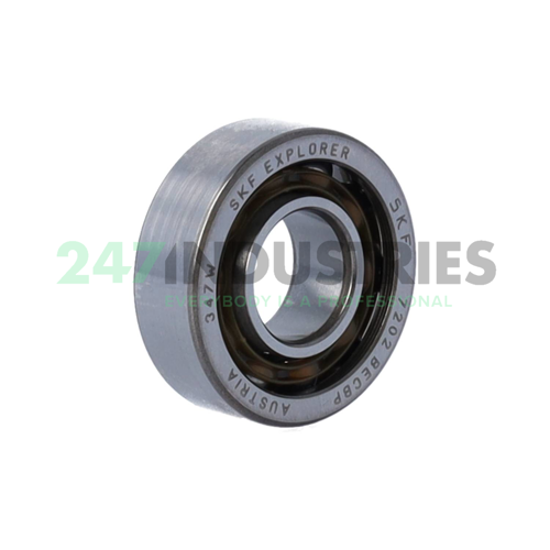 7202BECBP SKF