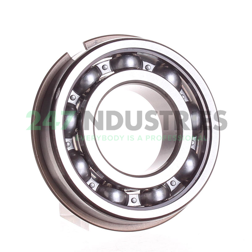 6206NR SKF Image 3