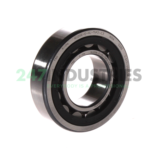 NU206-E-XL-TVP2-C3 FAG
