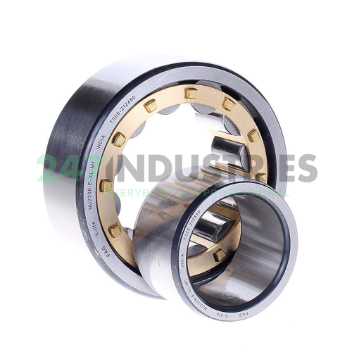 NU2308-E-XL-M1 FAG Image 2