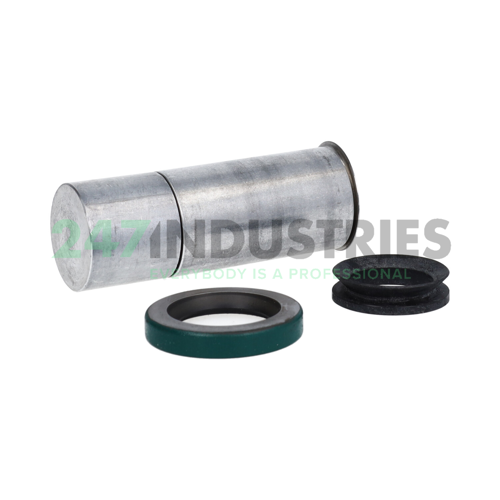 457500 Chicago Rawhide Ltd Image 2