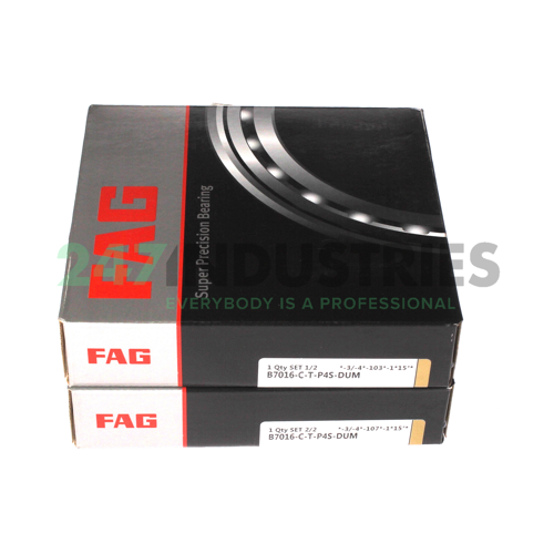 B7016-C-T-P4S-DUM FAG Image 2