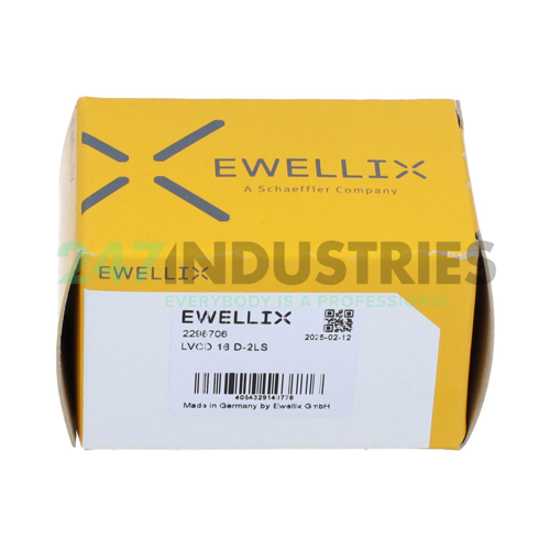 LVCD16D-2LS Ewellix Image 2