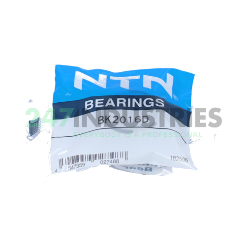BK2016D NTN Image 3