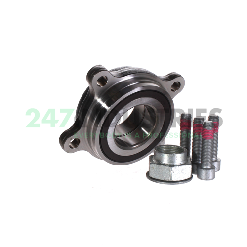 VKBA3502 SKF Image 3