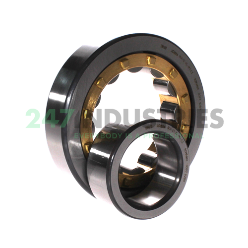 NU412-XL-M1-C3 FAG Image 3