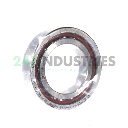 B71905-C-T-P4S-UL FAG Image 2