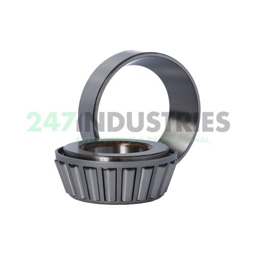 HM88649/2 SKF Image 4