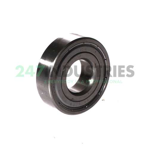 6204ZZ C3 Neutral Image 2