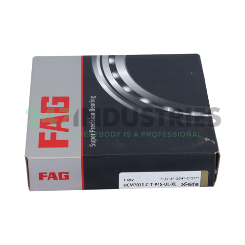 HCM7015-C-T-P4S-UL-XL FAG Image 3