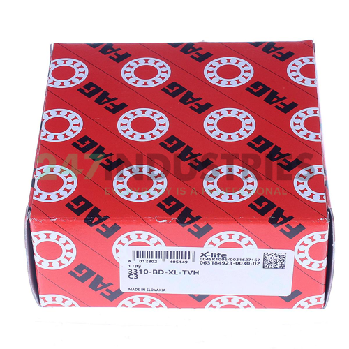 3310-BD-XL-TVH FAG Image 3